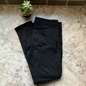 Express Cropped Legging Jean